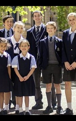 School Uniforms School Uniforms